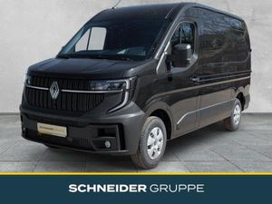 Renault Master KASTEN ADVANCE L2H2 3,5t dCi 150 AT KLIMA