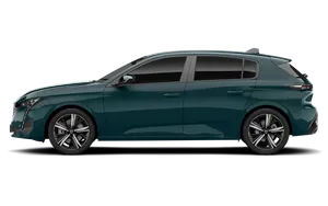 Peugeot e-308 Elektromotor 156 Style