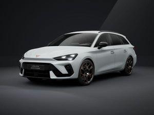 Cupra Leon Sportstourer VZ 2.0TSI 333PS DSG 4DRIVE AHK,HD-Matrix-LED,NAVI!