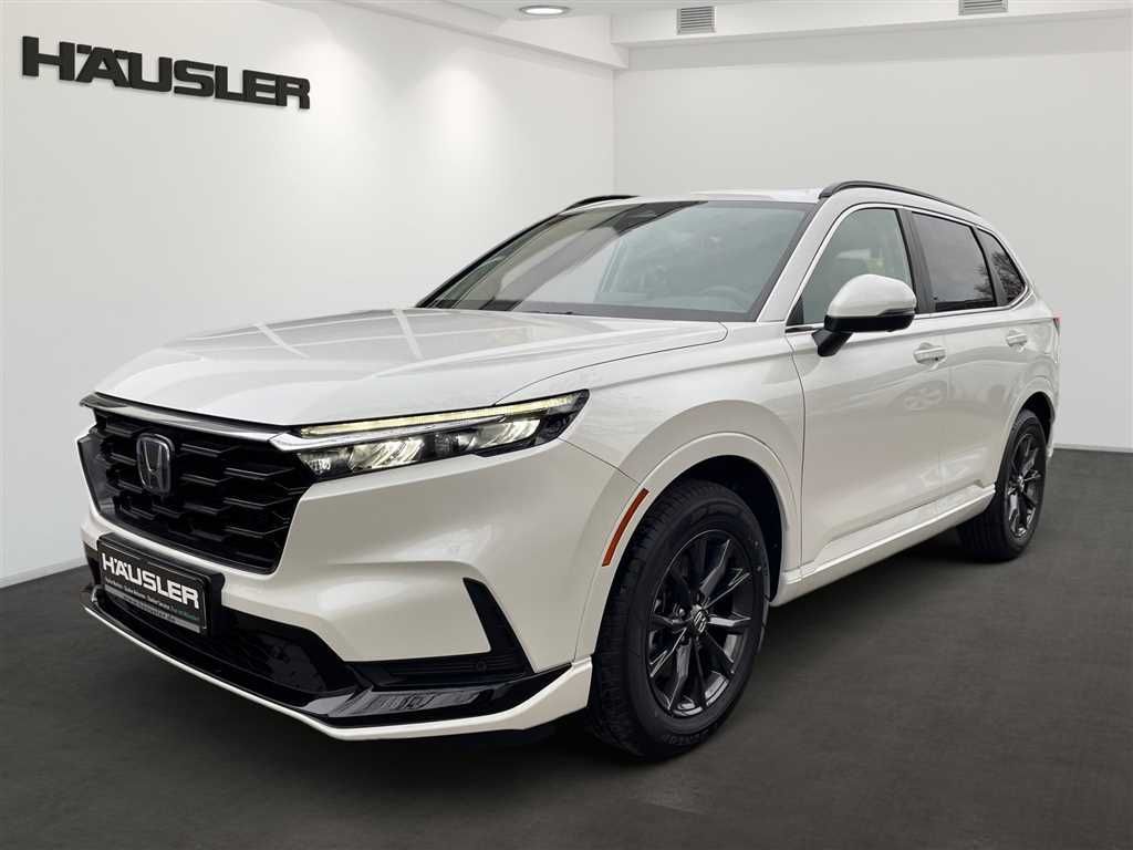 Honda CR-V Hybrid 2.0 Advance Aut. Style-Paket ACC Led Leasing