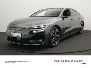 Audi S6 Sportback e-tron *AHK*PANO*HdUp*B&O*21''*