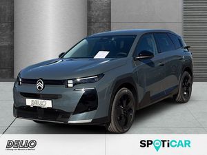 Citroën C5 Aircross PLUS Hybrid AT Techno-Gewerbedeal Na