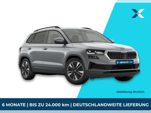 Skoda Karoq Balance