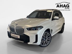 BMW X5 xDrive50e
