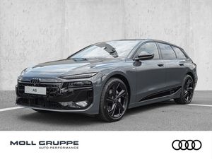 Audi A6 Avant e-tron quattro 315 kW