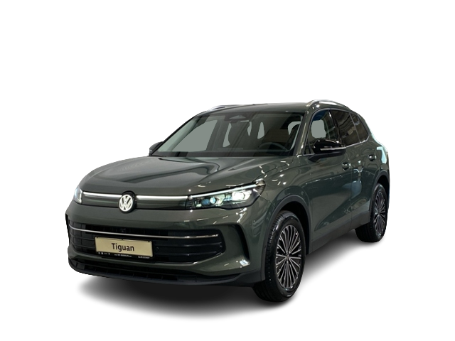 Volkswagen Tiguan III 2.0 TDI DSG Energy / RFK AHK Auto-Abo