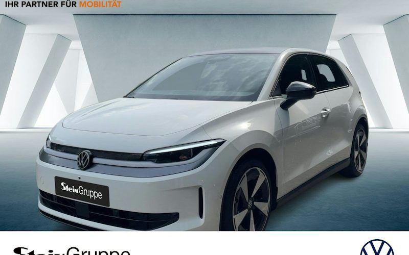 Volkswagen Idpolo Style 52 KWh 155 KW 5dr Auto kaufen