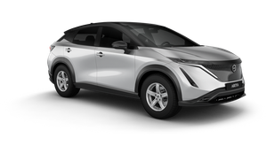 Nissan Ariya EVOLVE PACK 87kWh e-4ORCE Allrad 225kW Evolve Pack Leasing