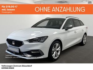 Seat Leon FR 2.0 TDI Navi Kamera Sitzheiz LED