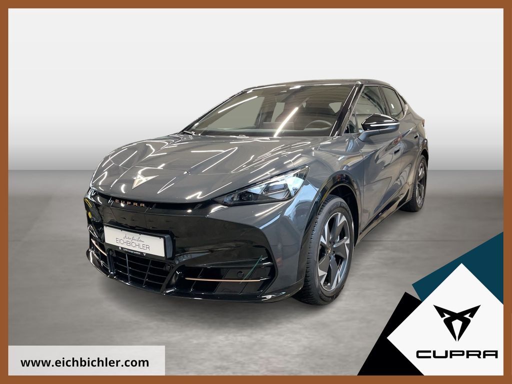 Cupra Tavascan Endurance ACC AUT Kam. KlimaA LED LM Leasing