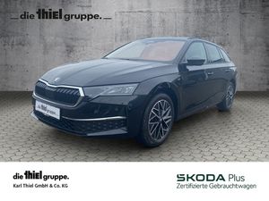 Skoda Octavia Combi 2.0 TDI Tour DSG Navi+Matrix+SHZ N