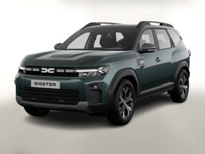Dacia Bigster Expression hybrid-G 150 4x4 Kam Leasing privat