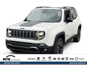 Jeep RENEGADE PHEV *Sonderpreis*Pano*Automatik*