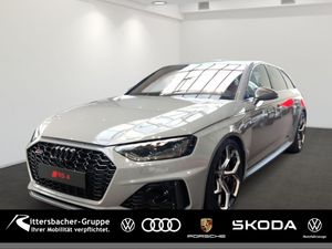 Audi RS4 Avant edition 25 years tiptronic - sofort verfügbar - Leasing