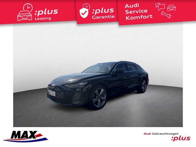 Audi A6 Avant e-hybrid QUATTRO LED+360°+HUD+VCP+B&O+A Leasing