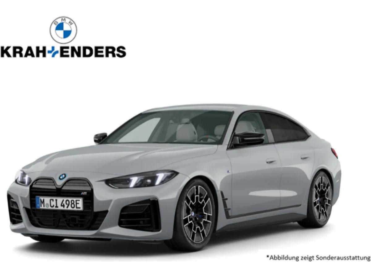 BMW i4 M60 ⭐️ BESTELLAKTION⭐️  🔋🔌NEU 0,25% Versteuerung🔋🔌 Leasing