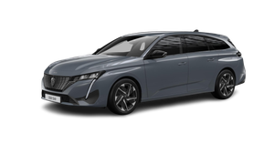Peugeot 308 SW BlueHDi 130 EAT8 BlueHDi 130 EAT8 Allure SW Auto-Abo