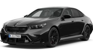 BMW M5 Limousine 0,5% Versteuerung TOPDEAL++HIGHEND!!!! Leasing