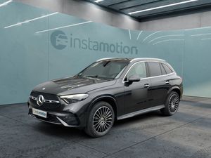 Mercedes-Benz GLC 220 d 4M AMG/20/DIGITAL/Panorama-SD/360°K/ Auto kaufen