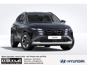 Hyundai TUCSON MY26  7-DCT 2WD Trend 🔥Sommer Deal🔥