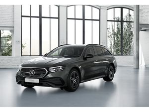 Mercedes-Benz E 300 de 4M T AMG Sport Premium Superscreen Leasing