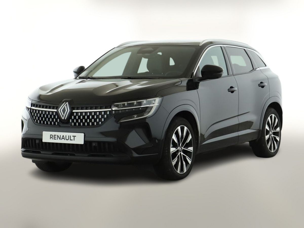 Renault Austral E-Tech Techno Pano Massage 360° eHK ACC Auto-Abo privat Auto-Abo
