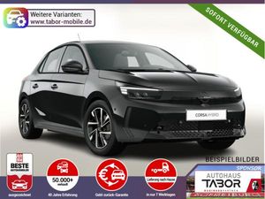Opel Corsa Hybrid AT6 GS KomfortP SHZ ACC LM16Z