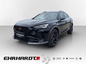 Cupra Formentor 2.5 TSI DSG 4Drive VZ5 DCC MATRIX*AKEB