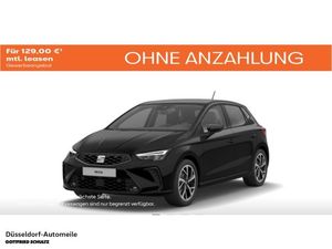 Seat Ibiza SEAT FR 1.0 TSI 116 PS 7-Gang-DSG SOFORT V