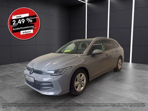 Volkswagen Golf Variant Life 1.5TSI LED NAV ACC HeadUp SHZ