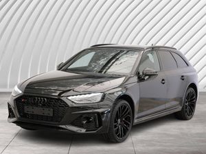 Audi RS4 Avant 2.9 TFSI quattro Leasing