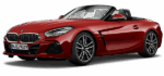 BMW Z4 Leasing
