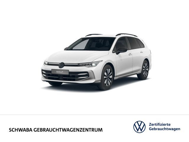 Volkswagen Golf VIII Variant Goal 2.0 TDI DSG *NAV*AHK*LED* Leasing