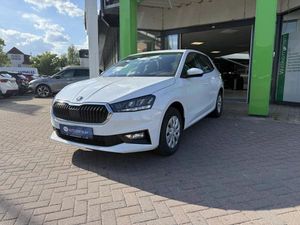 Skoda Fabia Fabia Selection 1,0 TSI 70 kW 5-Gang-Schaltgetriebe**LEASING**AKTION**LAGERWAGEN**