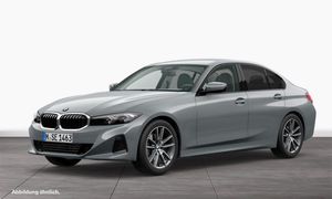 BMW 318i Harman/K LiveCockpitProf Kamera Alarm