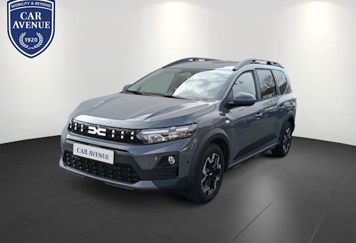 Dacia Jogger Hybrid 155 Journey 5-Sitzer 5dr Auto kaufen