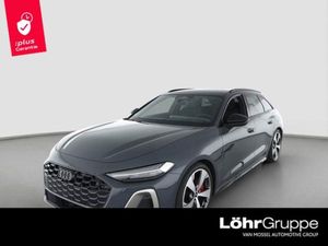 Audi A5 Avant TFSI e-hybrid quattro S tronic edition one