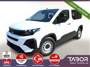 Peugeot Rifter N1 100 Active Pack PDC Temp LaneAs HFT Leasing