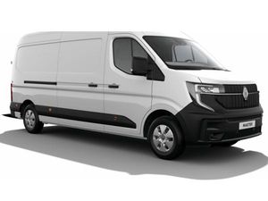 Renault Master Kasten FWD advance L3H2 3,5t Blue dCi 130