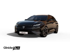 Peugeot 308 SW GT *VORLAUF*