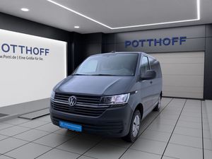 Volkswagen T6.1 Kombi 2.0 TDI KAMERA PDC DAB+