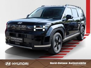 Hyundai Santa Fe 1.6 T-GDI Hybrid INTRO 4WD Head Up Leasing