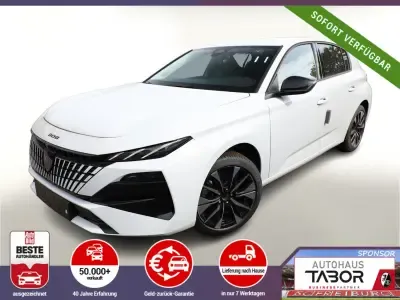 Peugeot 308 Allure MY26 SHZ Nav LHZ ACC Kam DigC PDC BT Auto kaufen