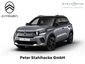 Citroën C3 Hybrid 110 Doppelkupplung 6-Gang Collection