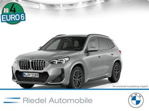 BMW X1 sDrive18i Steptronic Navi DSG Tempom.aktiv
