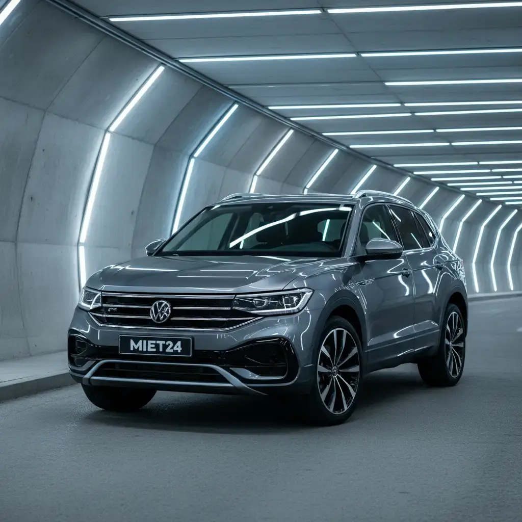 VW Tayron 2,0 TSI OPF 4MOTION DSG R-Line Auto-Abo