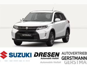 Suzuki Vitara 1.4 Club I Navi I Rückfahrkamera I LED I Klimaanlage