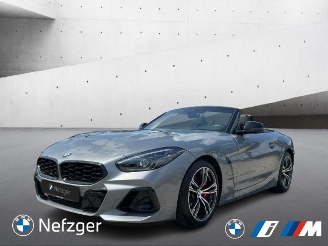 BMW Z4 M40i M Sport LED HUD PDC Harman/Kardon Leasing