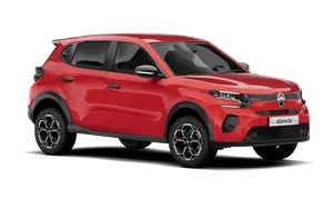 Citroën C3 Turbo 100 COLLECTION