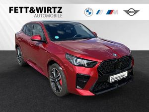 BMW X2 sDrive20d M Sport Pro|Pano|Head-Up|19"LMR